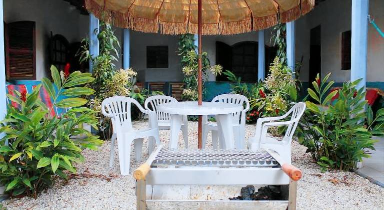 Lovely vacation home with garden & grill | Beach nearby | Pet-friendly — photo 5