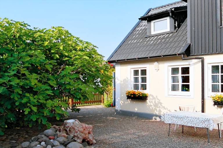 Ferienhaus in Trelleborg, Smygehamn f&uuml;r max. 7 Personen