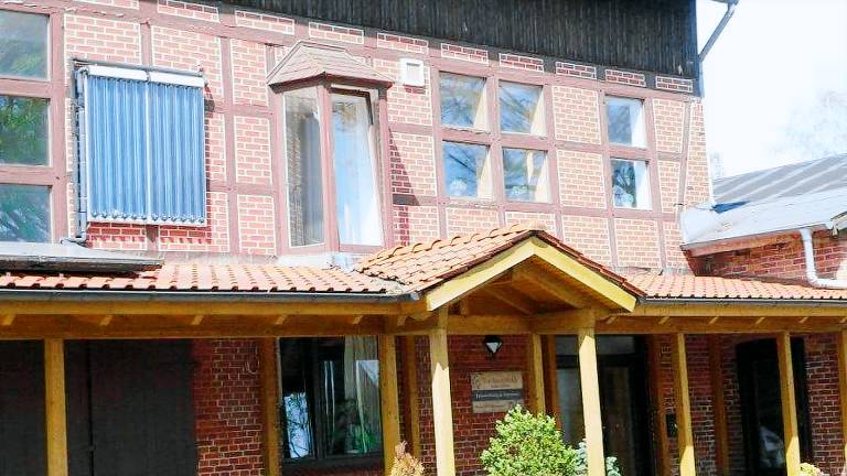 Ferienwohnung  Bispingen