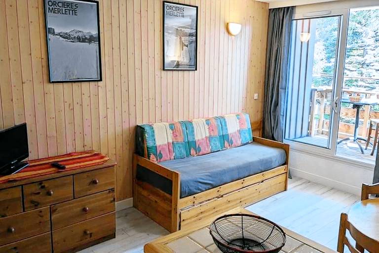 Rental apartment | Close to the ski | Pets are welcome — photo 5