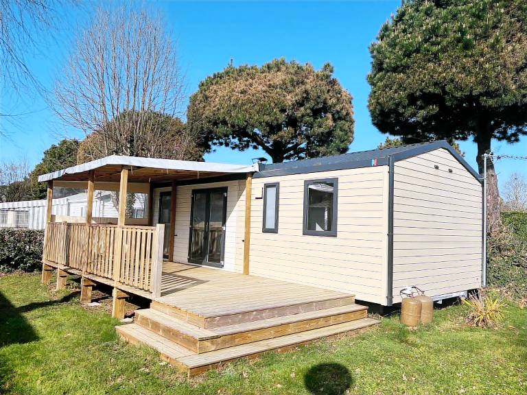 Mobil-home Carnac