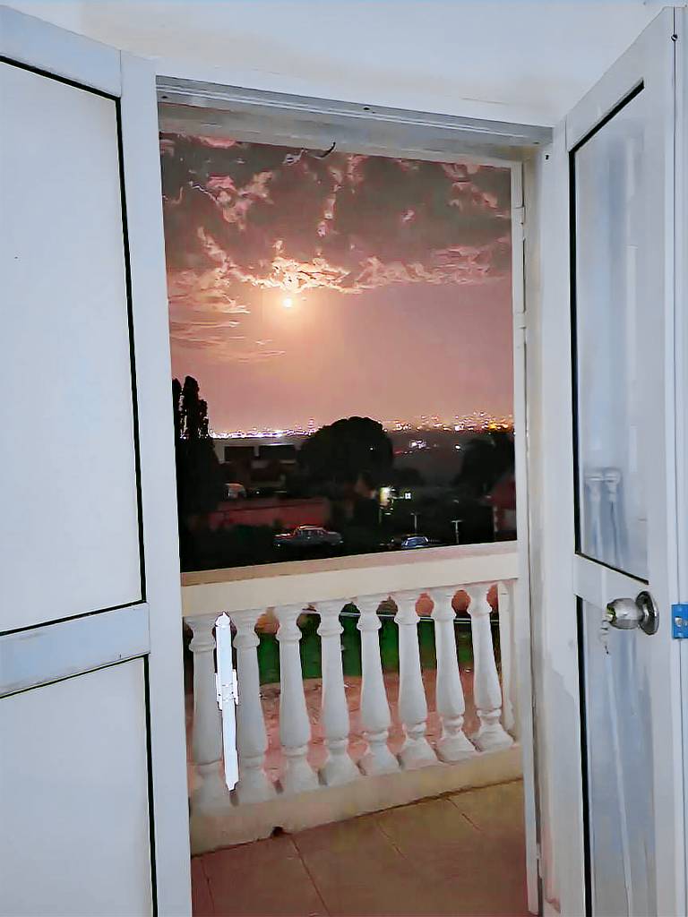 House Antananarivo