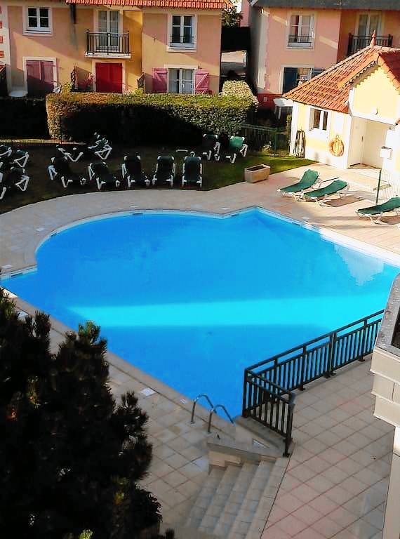 Appartement Cabourg