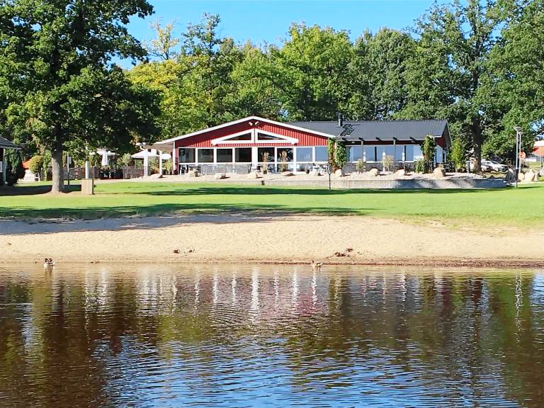 Ferienpark  Tingsryd