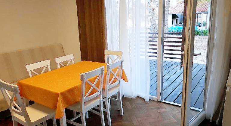House with 3 rooms for 6 persons — photo 4
