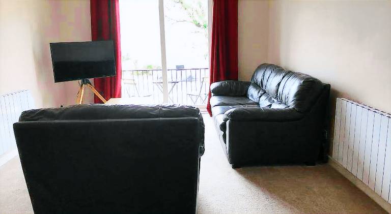 Beautiful rental apartment | Pet-friendly in Fort William