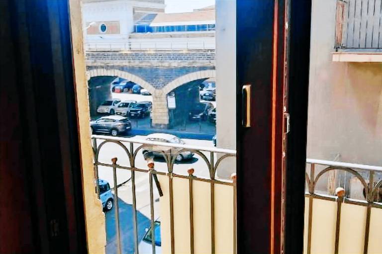 Bed & Breakfast  Catania