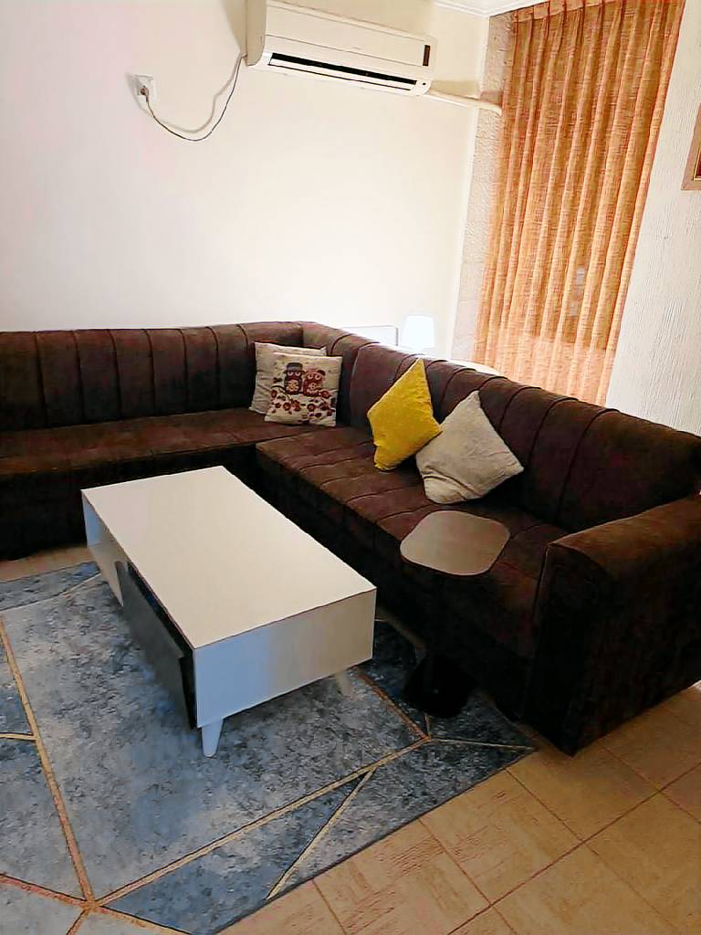 Vacation home with 1 room for 3 persons — photo 5