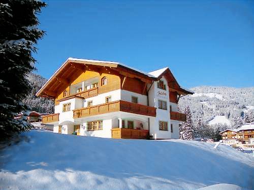 Apartment  Zauchensee