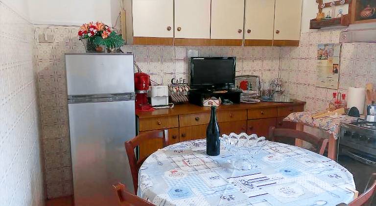 Rental apartment with 1 room for 4 persons — photo 5