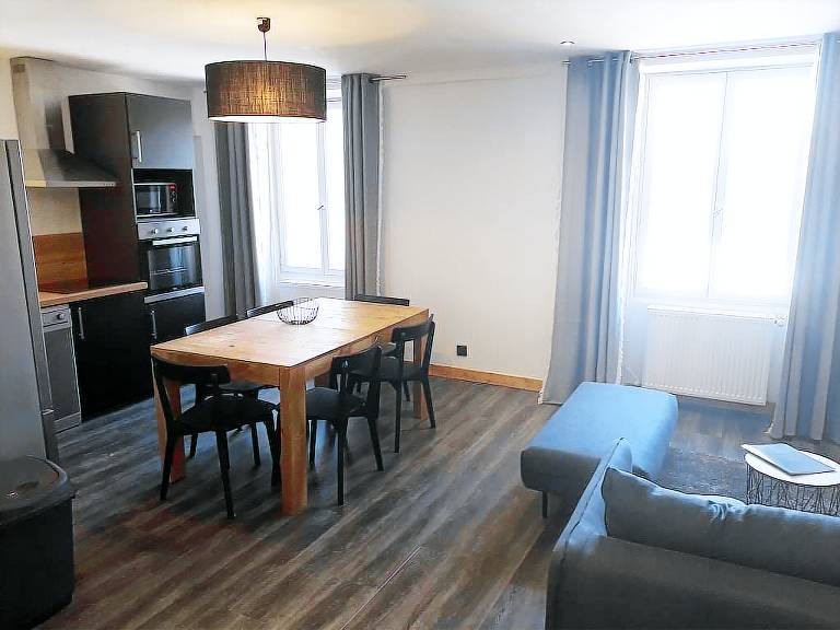 Appartement  Le Sappey-en-Chartreuse