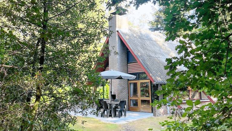 Bungalow Nijmegen