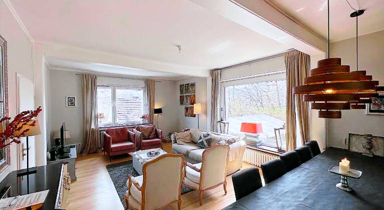 Villa with 5 rooms for 12 persons — photo 2
