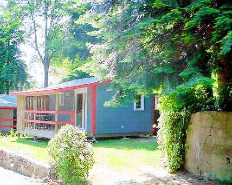 Chalet Saint-Jean-du-Gard