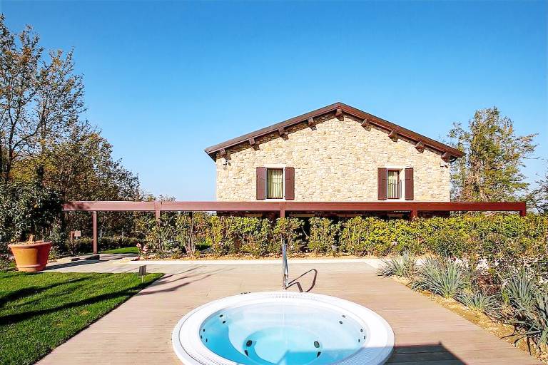 Casa Ozzano dell'Emilia
