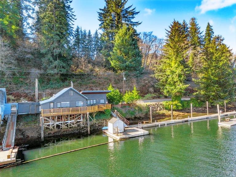 Wild Run River House — photo 3