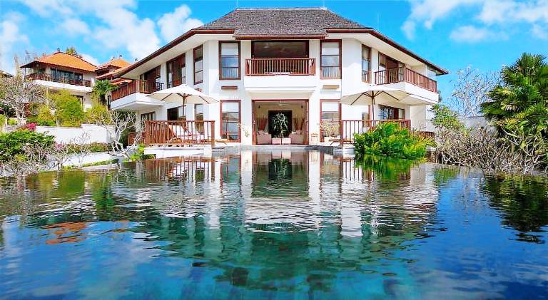 Villa Ali Agung — photo 3