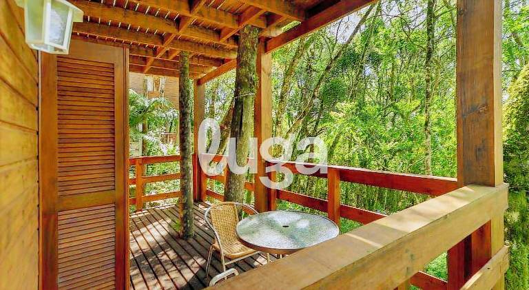 Suite Low – Paraiso dos Ciclistas — photo 3