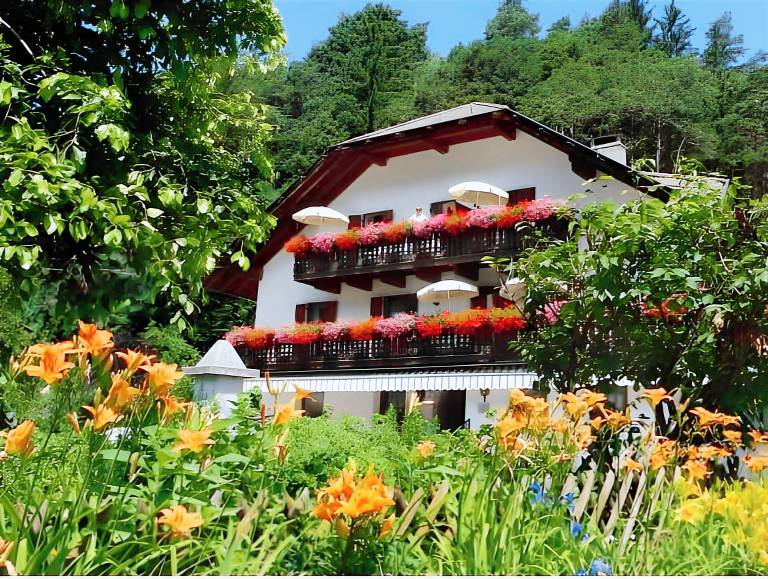 Residence Obermoarhof - Family Apartments with Pool & Playground — photo 4