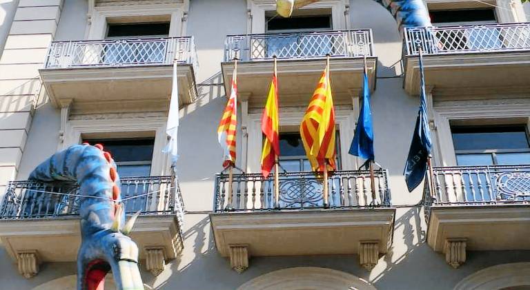 Apartment | Next to Casa Milà — photo 3