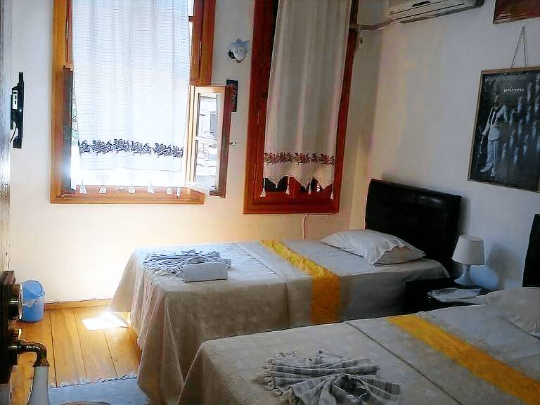 Pension Ayvalık
