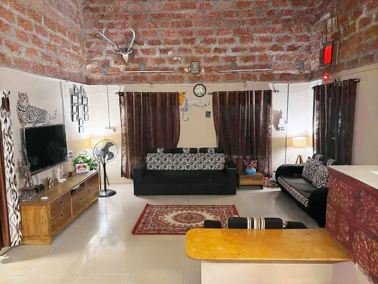 Aaranya Fo-rest Homestay, Amba — photo 2
