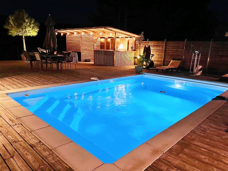 Maison de vacances Épinal