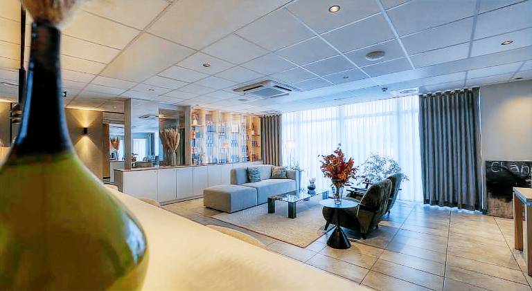 Logis Restaurant & Hotel A la 12 — photo 2