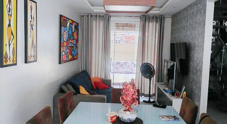 House with 2 rooms for 5 persons — photo 5