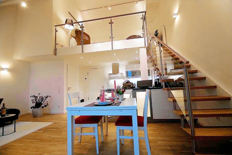 Ferienwohnung Donaustauf