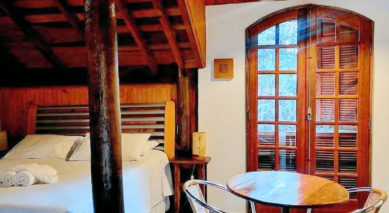 Passaro de Fogo — photo 2