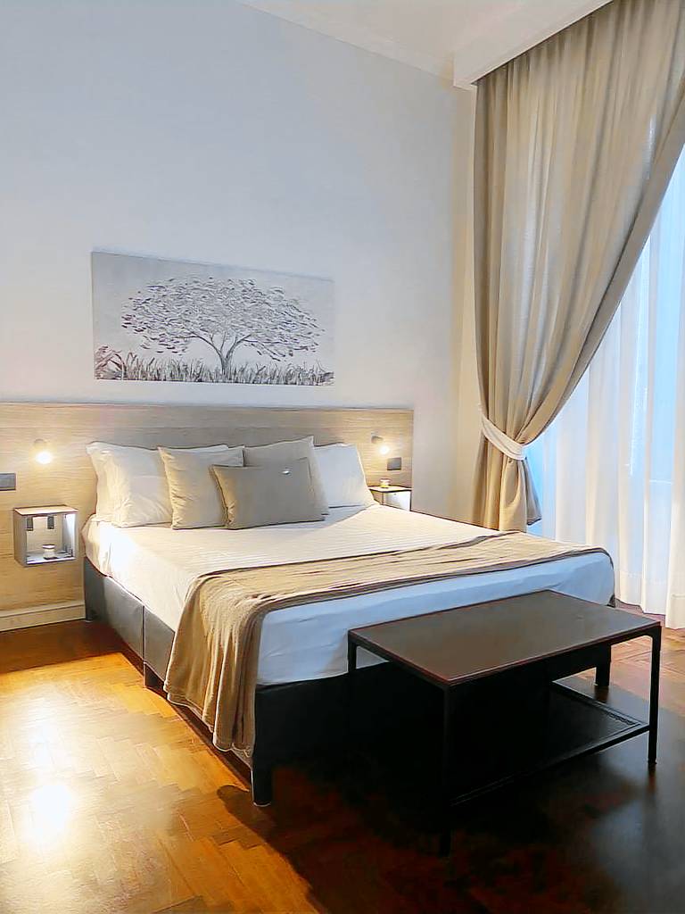 AR B&B nel Cuore di Napoli