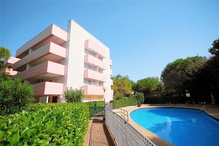 Appartamento Lignano Sabbiadoro