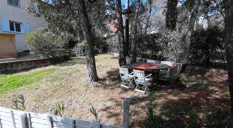 Vacation home with 2 rooms for 4 persons — photo 5