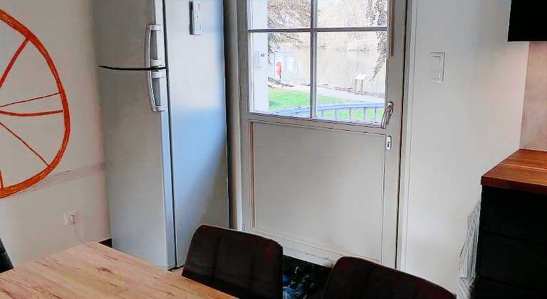 Apartment with 3 rooms for 6 persons — photo 5
