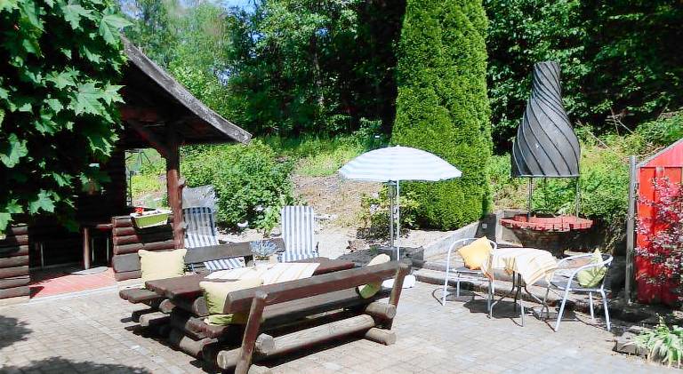 Pension Sonnenschein — photo 4