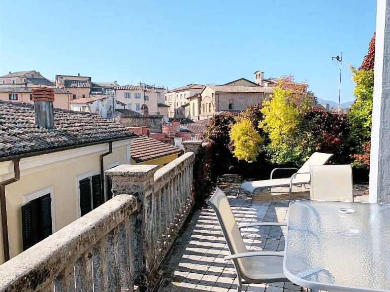 Appartamento Rieti