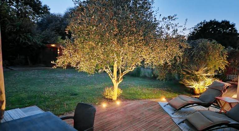 Fully equipped vacation home with garden & terrace | Dogs allowed — photo 4