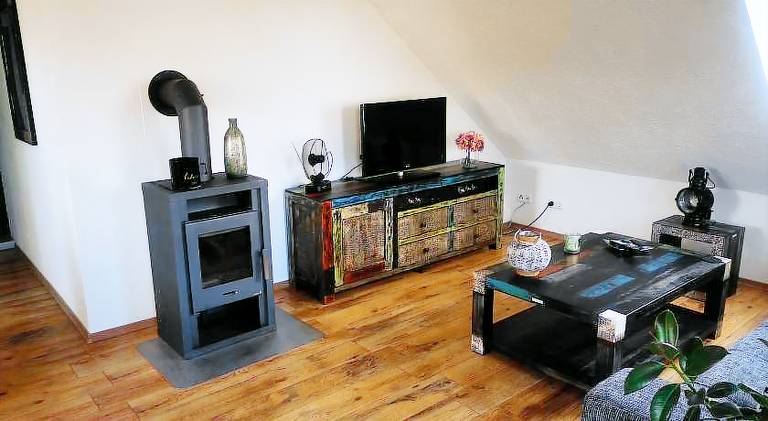 Apartment for 2 persons — photo 2
