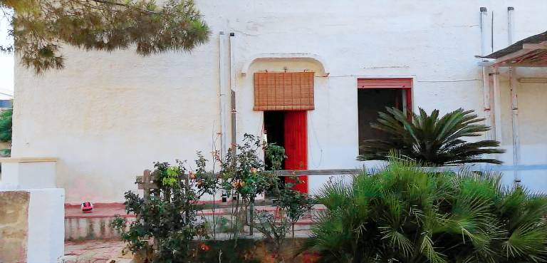 Appartamento Villaggio Stella D'oro