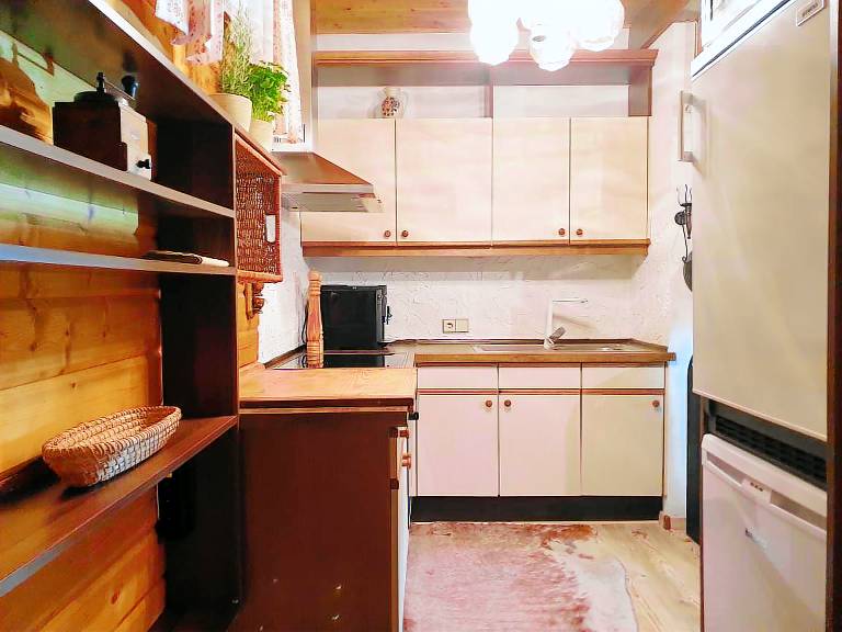 Rental apartment with garden, grill & patio | Nature view | Pets allowed — photo 4