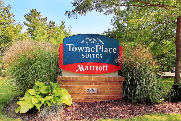 TownePlace Suites by Marriott East Lansing in Okemos, MI
