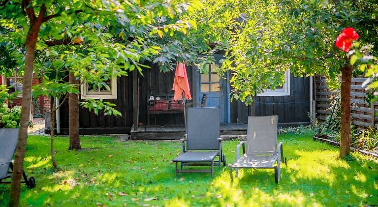 Vacation home with 1 room for 2 persons — photo 4