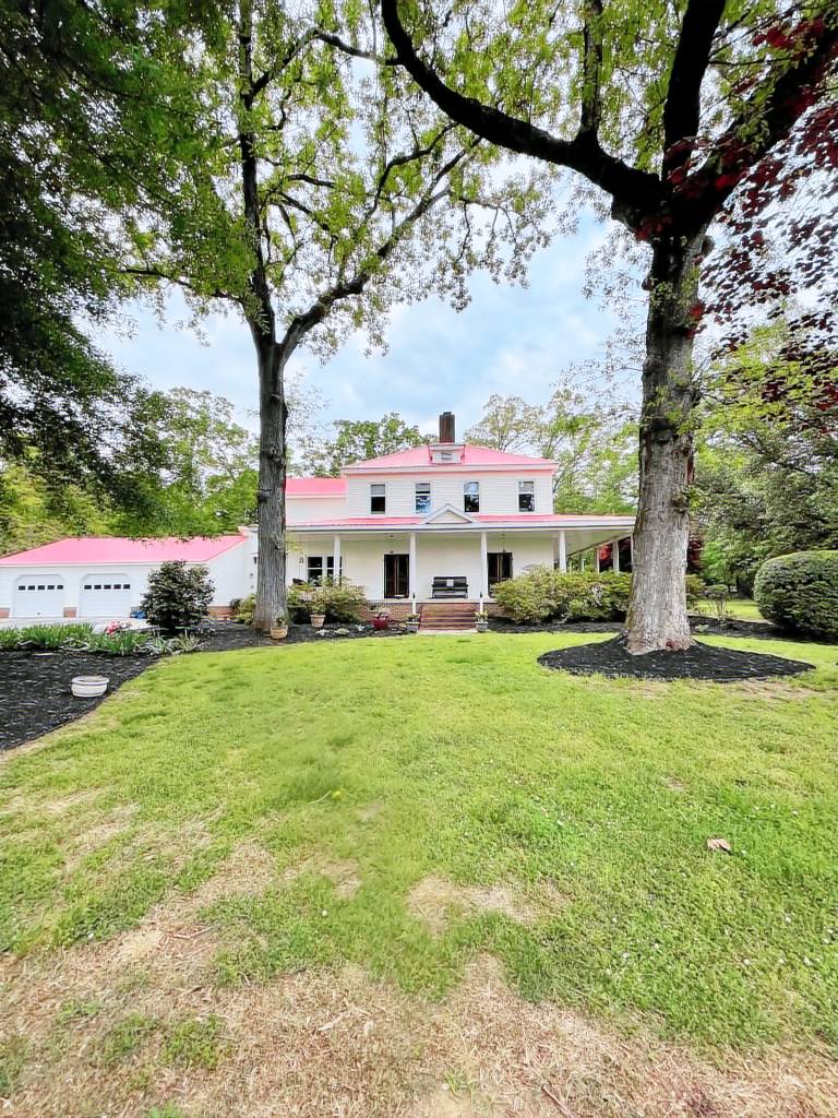 Farmhouse Westminster