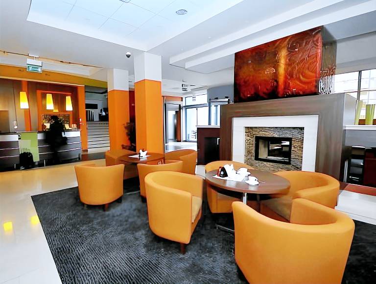Hotel Teczowy Mlyn — photo 3