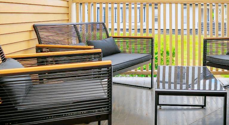Westcott Suite Apartments — photo 5