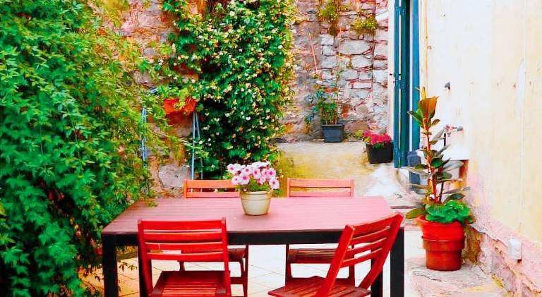 Holiday apartment | Dogs allowed — photo 3