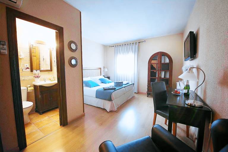 Casa  Hueva