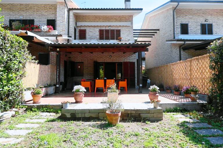 Ferienwohnung  Sirolo