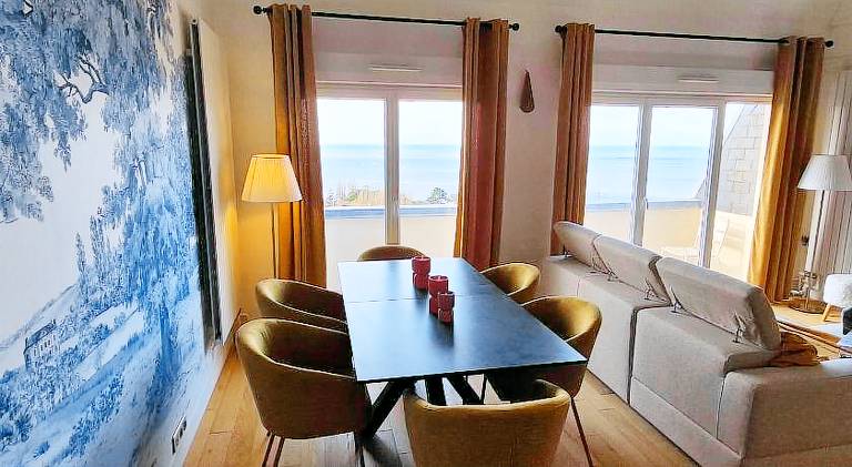 Fully equipped apartment | Beach nearby | Pet-friendly — photo 3